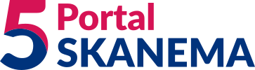 Logo Portal SKANEMA